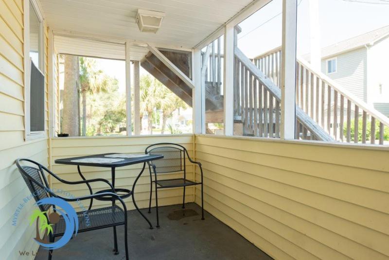 Windy Hill Villa 4 - Beach Fun Myrtle Beach Zewnętrze zdjęcie