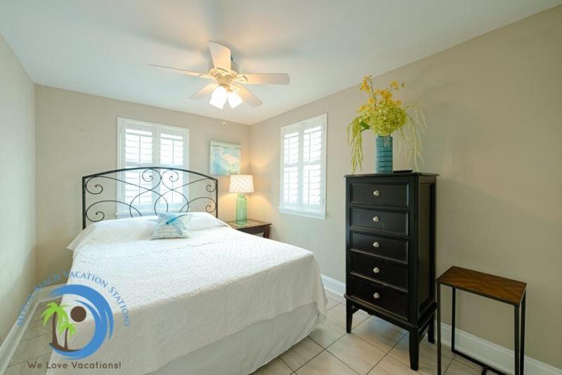 Windy Hill Villa 4 - Beach Fun Myrtle Beach Zewnętrze zdjęcie
