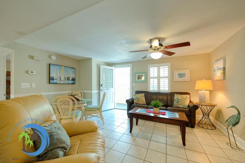Windy Hill Villa 4 - Beach Fun Myrtle Beach Zewnętrze zdjęcie