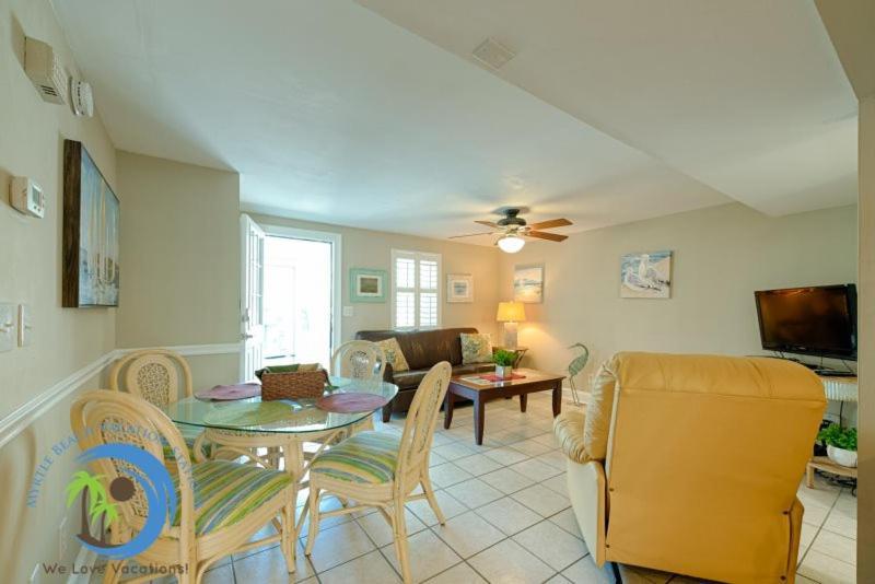 Windy Hill Villa 4 - Beach Fun Myrtle Beach Zewnętrze zdjęcie