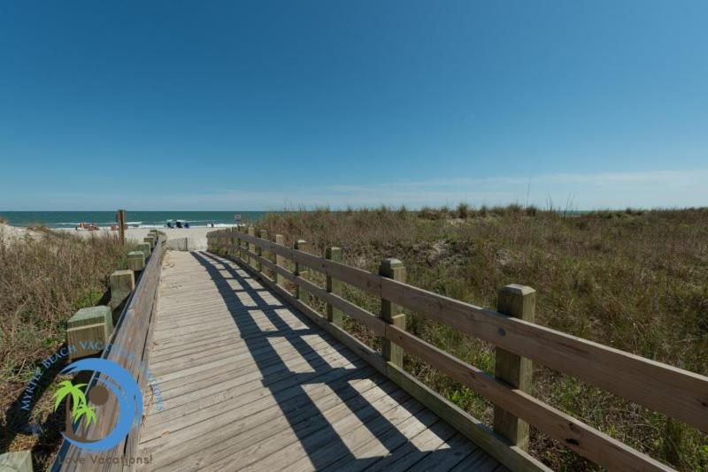 Windy Hill Villa 4 - Beach Fun Myrtle Beach Zewnętrze zdjęcie