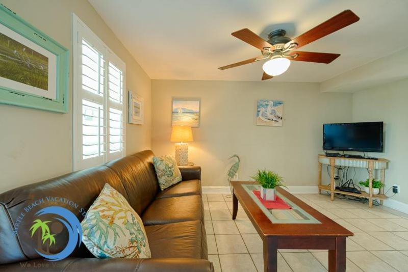 Windy Hill Villa 4 - Beach Fun Myrtle Beach Zewnętrze zdjęcie