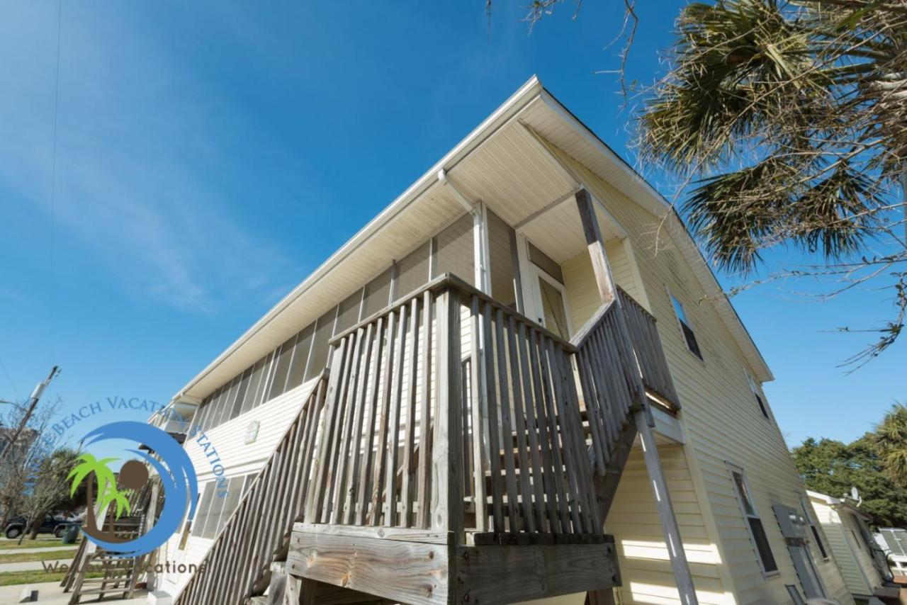 Windy Hill Villa 4 - Beach Fun Myrtle Beach Zewnętrze zdjęcie
