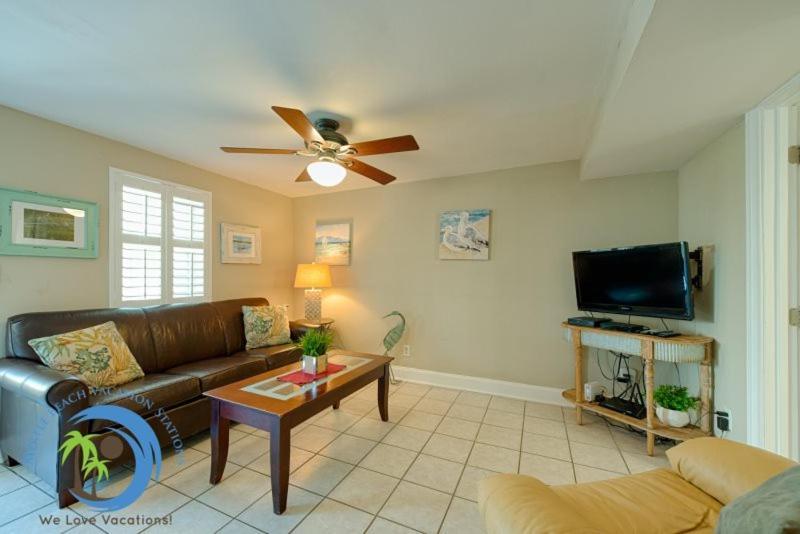Windy Hill Villa 4 - Beach Fun Myrtle Beach Zewnętrze zdjęcie