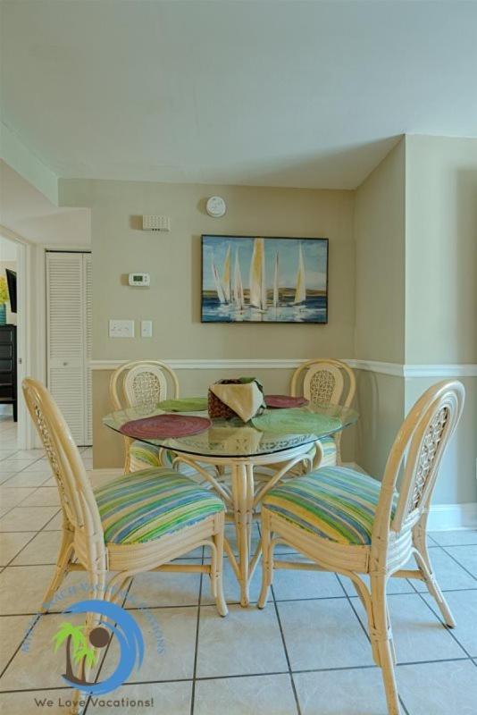 Windy Hill Villa 4 - Beach Fun Myrtle Beach Zewnętrze zdjęcie